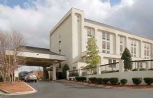 Hampton Inn - Matthews, NC