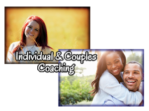 Individual & Couples Coaching from Jan Luther, The EGO Tamer®