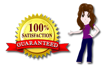 Jan Luther's Personal Coaching Session Satisfaction Guarantee