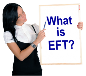 What is EFT?