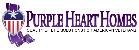 Purple Heart Homes, Inc.