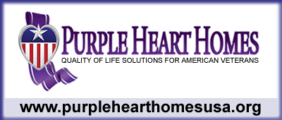 Purple Heart Homes