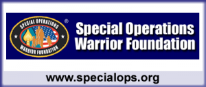 Special Operations Warrior Foundation