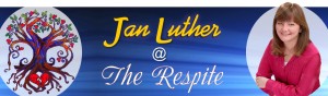 Jan Luther at The Respite