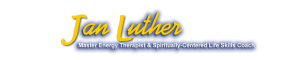 Jan Luther, Master Energy Therapist