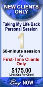 aking My Life Back Personal Tapping Session with Jan Luther