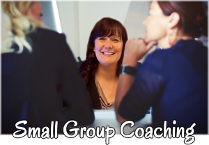 Small Group Coaching and Tapping Sessions with Jan Luther, The EGO Tamer®