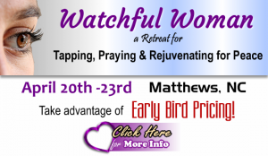 The Watchful Woman Retreat with Jan Luther