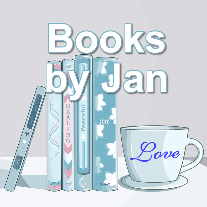 Books by Jan Luther