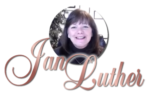 Jan Luther, The EGO Tamer and EFT Founding Master